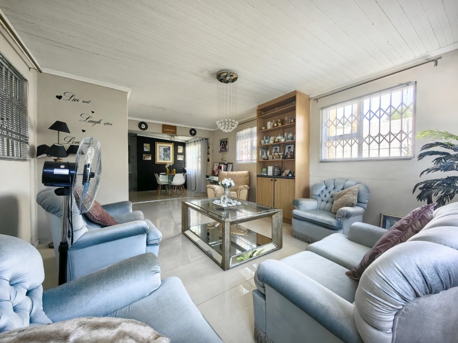4 Bedroom Property for Sale in Boston Western Cape